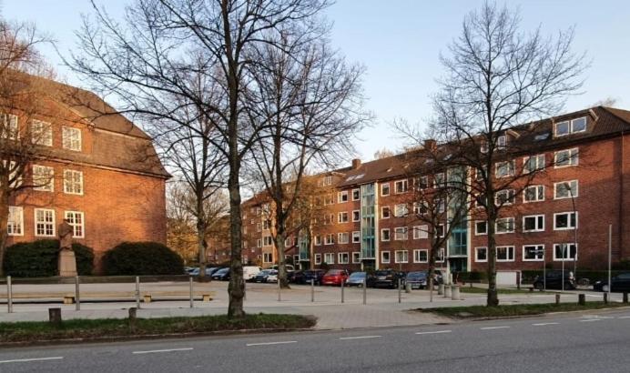Homestay Schoenes In Winterhude